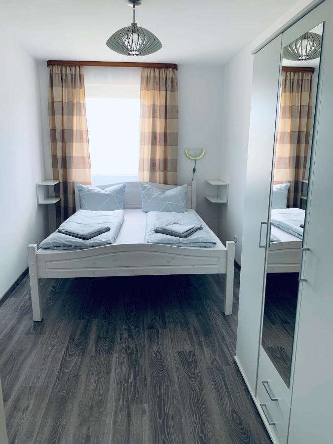 Charmante 3Zi-Ferienwohnung Im Landhausstil Kaufbeuren Exterior photo